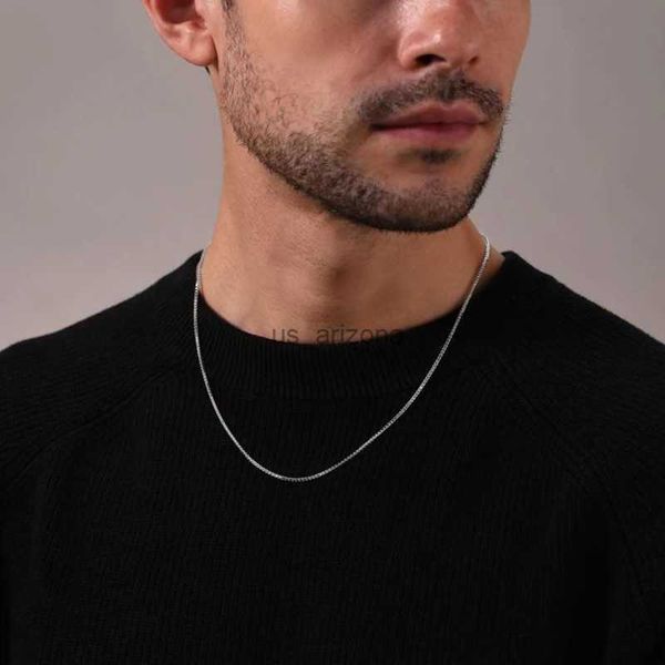 box chains necklaces delicate square links stainless steel chains 2mm 4.5mm necklace for men women 18 to 24 inch l230620, Silver
box chains necklaces delicate square links stainless steel chains 2mm 4.5mm necklace for men women 18 to 24 inch l230620, Silver