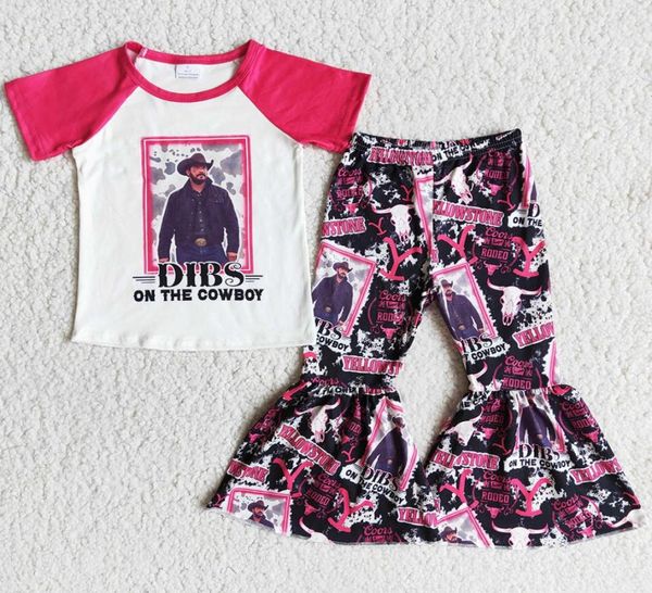 whole baby girl designer clothes sets kids outfits spring summer fashion kid clothing girls boutique bell bottom pants set sho2924973, White
whole baby girl designer clothes sets kids outfits spring summer fashion kid clothing girls boutique bell bottom pants set sho2924973, White