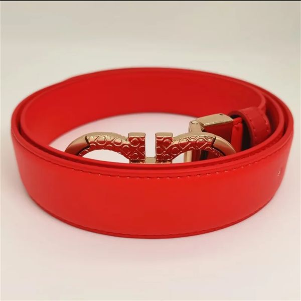 men's and women's designer belt large gold buckle leather fashion belt classic strap 3.8 cm wide no box, Black;brown
men's and women's designer belt large gold buckle leather fashion belt classic strap 3.8 cm wide no box, Black;brown