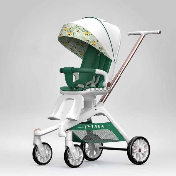 baby stroller foldable travel carriage cart lightweight stroller children four-wheel cart portable carriers and strollers l230625
baby stroller foldable travel carriage cart lightweight stroller children four-wheel cart portable carriers and strollers l230625