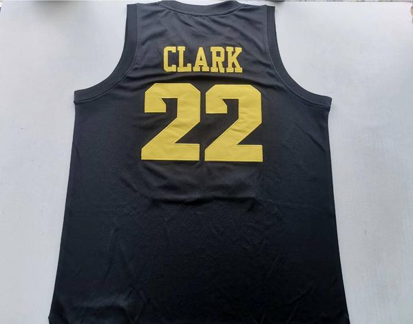 college basketball wears physical ps iowa hawkeyes 22 caitlin clark black men youth women vintage high school size s-5xl or any name and num
college basketball wears physical ps iowa hawkeyes 22 caitlin clark black men youth women vintage high school size s-5xl or any name and num