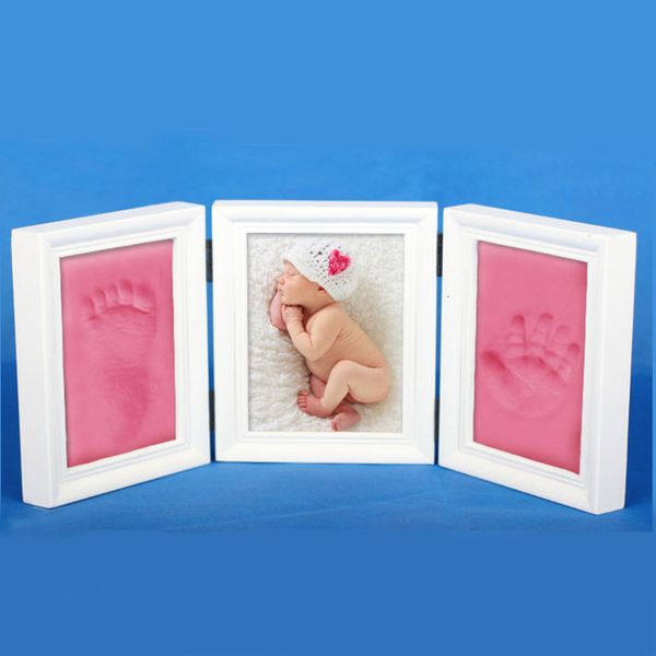 keepsakes baby's full moon hand and foot print commemorative born picture frame centenary souvenir 230701
keepsakes baby's full moon hand and foot print commemorative born picture frame centenary souvenir 230701