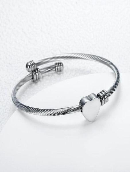 bangle simple fashion heart chain bracelets on hand silver color bracelet for women jewelry set accessories gift9943730, Black
bangle simple fashion heart chain bracelets on hand silver color bracelet for women jewelry set accessories gift9943730, Black