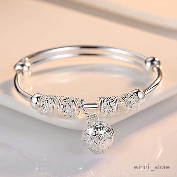 charm bracelets silver bracelet women fashion style translucent beads bells ethnic style beads adjustable jewelry r230701, Golden;silver
charm bracelets silver bracelet women fashion style translucent beads bells ethnic style beads adjustable jewelry r230701, Golden;silver