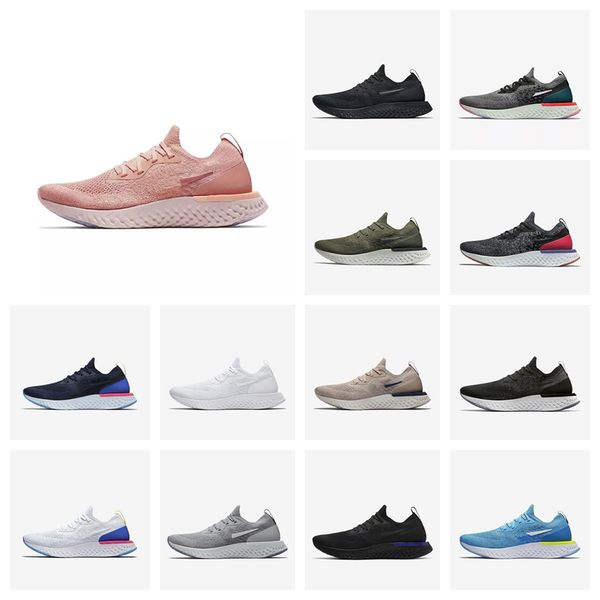 classic epic fk mens womens running shoes triple white black oreo wolf grey olive college navy racer blue outdoor sneakers size 36-45
classic epic fk mens womens running shoes triple white black oreo wolf grey olive college navy racer blue outdoor sneakers size 36-45