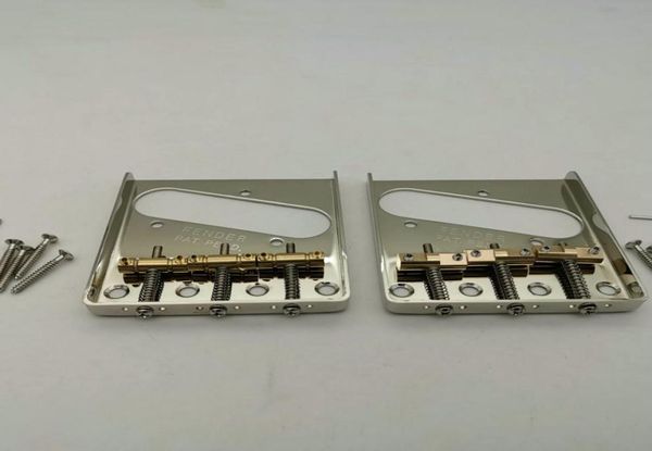 tl guitar bridge chrome brass saddles electric guitar bridge used in fd tl guitar with logo4469666
tl guitar bridge chrome brass saddles electric guitar bridge used in fd tl guitar with logo4469666