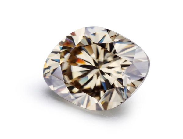 starsgem elegant jewelry loose moissnite 99mm light champagne 4ct moissanite bead1366930, Black
starsgem elegant jewelry loose moissnite 99mm light champagne 4ct moissanite bead1366930, Black
