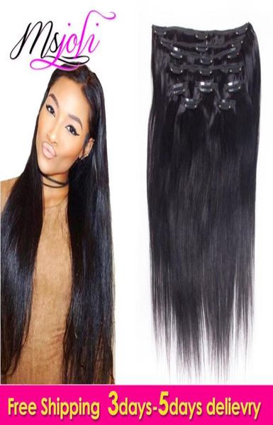 7a brazilian virgin human hair clip in hair extension straight 120g full head natural color 7pcslot 1228 inches from ms joli5494136, Black;brown
7a brazilian virgin human hair clip in hair extension straight 120g full head natural color 7pcslot 1228 inches from ms joli5494136, Black;brown