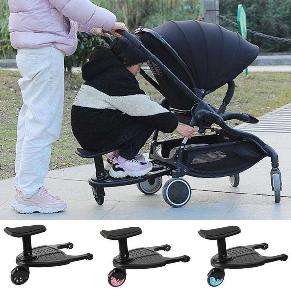 stroller step detachable universal baby-carriage foldable pedal baby buggy board 360 degree wheel folding pedal for gift l230625
stroller step detachable universal baby-carriage foldable pedal baby buggy board 360 degree wheel folding pedal for gift l230625