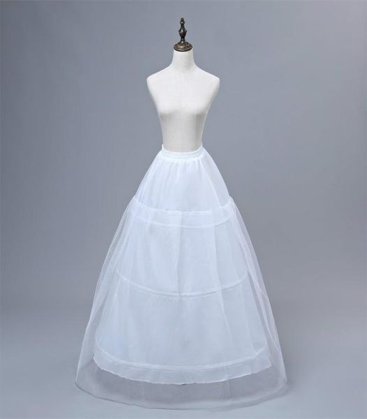 in stock white petticoats 3 hoops wedding accessories for wedding dresses bridal gowns2538459
in stock white petticoats 3 hoops wedding accessories for wedding dresses bridal gowns2538459