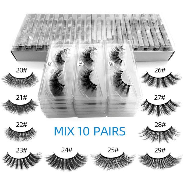 whole 10 styles 2029 eyelashes 3d mink lashes natural mink fake eyelashes makeup false lashes 10 pairs2090326
whole 10 styles 2029 eyelashes 3d mink lashes natural mink fake eyelashes makeup false lashes 10 pairs2090326