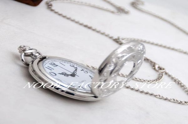 new style quartz movement large white steel roman necklace retro jewelry whole fashion watch watch sweater chain pocket watch4332676, Slivery;golden
new style quartz movement large white steel roman necklace retro jewelry whole fashion watch watch sweater chain pocket watch4332676, Slivery;golden