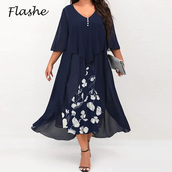 basic casual dresses elegant party dress women v neck half sleeve flower print patchwork chiffon dresses for women summer midi dress boho 23, Black;gray
basic casual dresses elegant party dress women v neck half sleeve flower print patchwork chiffon dresses for women summer midi dress boho 23, Black;gray