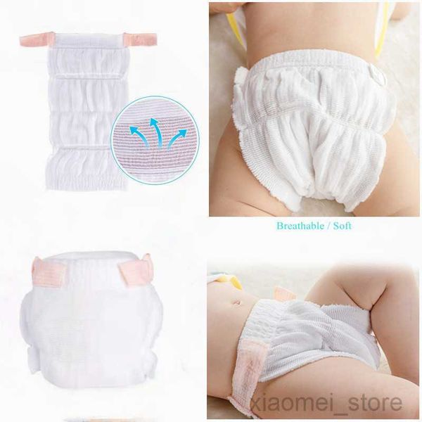 cloth diapers baby gauze diapers panties reusable cloth diaper washable mesh pull pants newborn breathable training pants infant care diaper
cloth diapers baby gauze diapers panties reusable cloth diaper washable mesh pull pants newborn breathable training pants infant care diaper