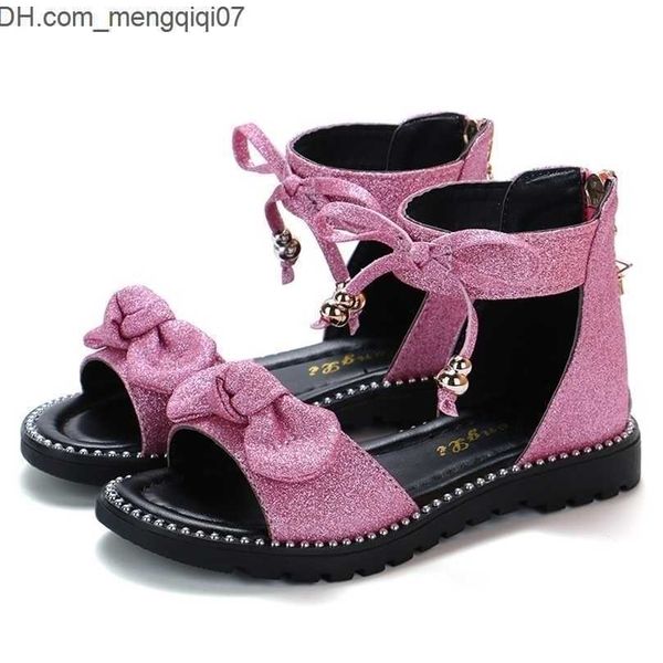 sandals summer girls sandals fashion bowknot zipper princess shoes children kids flat a857 220708 z230701, Black;red
sandals summer girls sandals fashion bowknot zipper princess shoes children kids flat a857 220708 z230701, Black;red