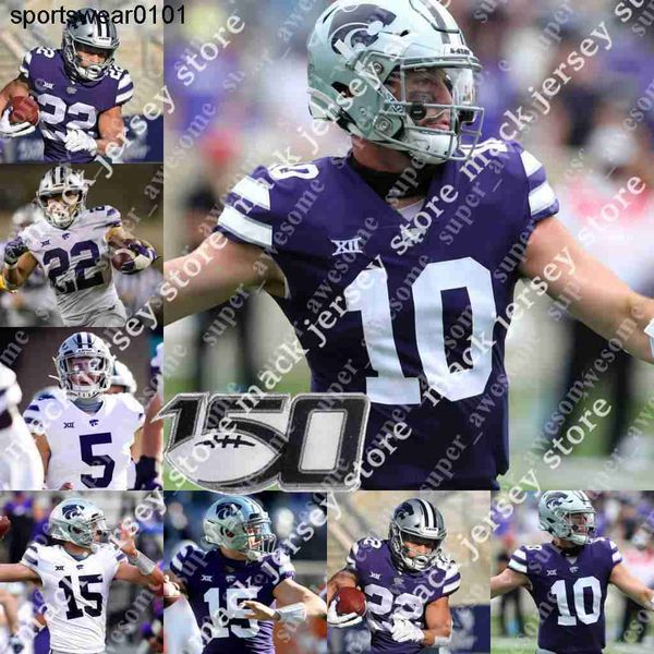 football jerseys ncaa k-state wildcats jersey will howard deuce vaughn chabastin taylor keenan garber daniel green skylar thompson, Black
football jerseys ncaa k-state wildcats jersey will howard deuce vaughn chabastin taylor keenan garber daniel green skylar thompson, Black