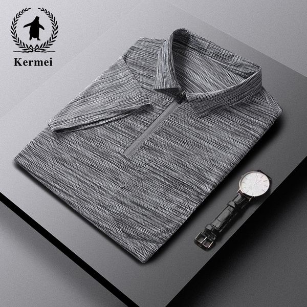 men's polos 2023 polo shirt business casual spring tshirt long sleeve slimfit fashion korean button 230630, White;black
men's polos 2023 polo shirt business casual spring tshirt long sleeve slimfit fashion korean button 230630, White;black