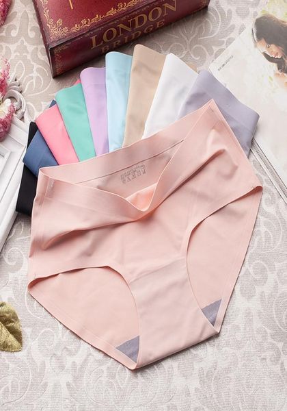 2020 new women039s panties seamless lingerie solid silk underwear large size lady girls midwaist underwear cotton underpa3816235, Camo
2020 new women039s panties seamless lingerie solid silk underwear large size lady girls midwaist underwear cotton underpa3816235, Camo
