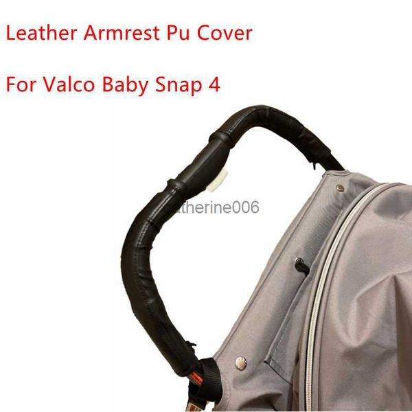 3 pcs leather handle covers compatible with valco baby snap 4 stroller pram bar sleeve case armrest cover stroller accessories l230625
3 pcs leather handle covers compatible with valco baby snap 4 stroller pram bar sleeve case armrest cover stroller accessories l230625