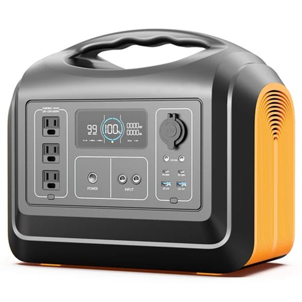 oupes 1800w 1488wh portable power station solar generator with quick charge upgrade lifepo4 battery for camping hiking hunting
oupes 1800w 1488wh portable power station solar generator with quick charge upgrade lifepo4 battery for camping hiking hunting