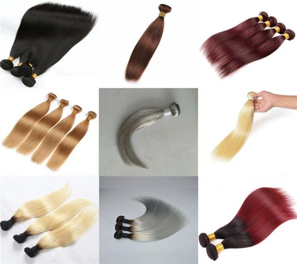 s 7a 100 indian remy human hair extensions weft hair 50gram 100gram bundle option 18quot22quot multiply colors6813764, Black
s 7a 100 indian remy human hair extensions weft hair 50gram 100gram bundle option 18quot22quot multiply colors6813764, Black