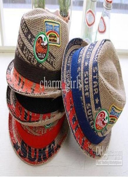 20pcslot embroideried label kids fedora hat baby linen hat 4colors children jazz cap baby sun cap boy cap3340517, Yellow
20pcslot embroideried label kids fedora hat baby linen hat 4colors children jazz cap baby sun cap boy cap3340517, Yellow