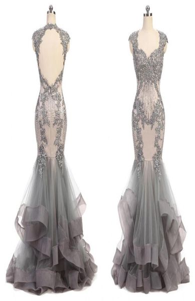 classic designer evening dresses with cap short sleeves keyhole back sliver mermaid sequin beaded tulle ruffles long prom dr2794903, Black;red
classic designer evening dresses with cap short sleeves keyhole back sliver mermaid sequin beaded tulle ruffles long prom dr2794903, Black;red