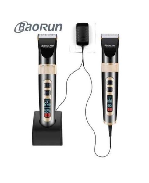 baorun a8s professional lcd display hair trimmer baber hair clippers hair cutting machine styling tool 2000mah liion battery7885643
baorun a8s professional lcd display hair trimmer baber hair clippers hair cutting machine styling tool 2000mah liion battery7885643