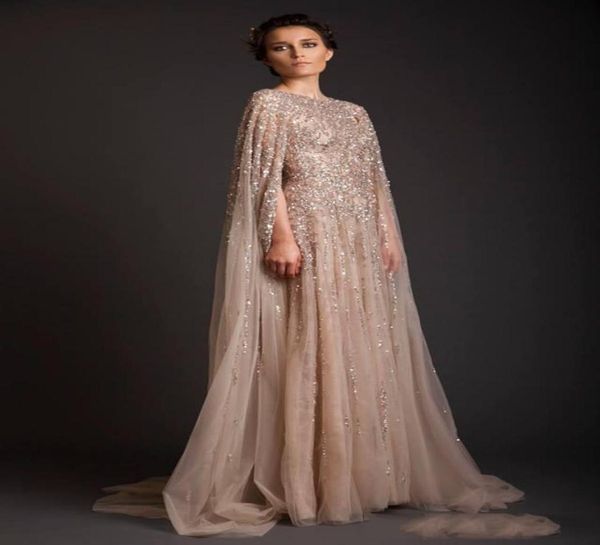 luxury sparkling beaded major evening dresses with wrap tulle floor length jewel neck foraml red carpet wears for women6583306, Black;red
luxury sparkling beaded major evening dresses with wrap tulle floor length jewel neck foraml red carpet wears for women6583306, Black;red