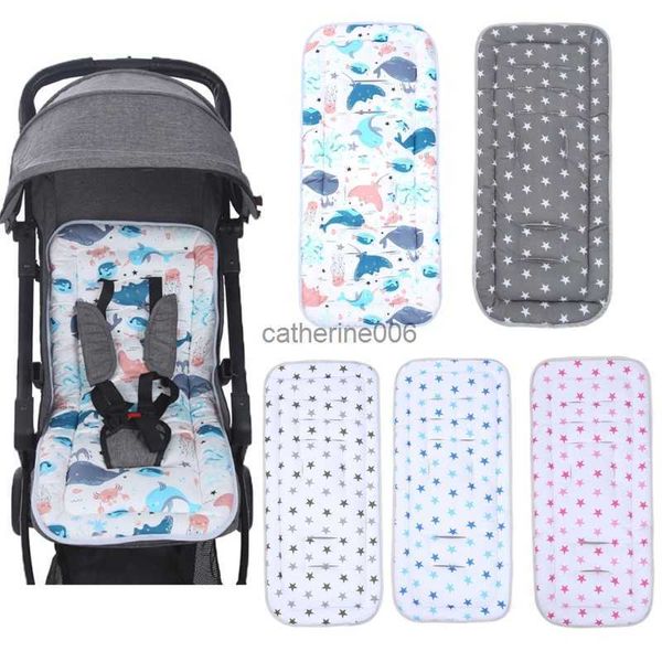 baby stroller comfortable cotton cart mat infant cushion pad chair auto car pushchair accessories for kids l230625
baby stroller comfortable cotton cart mat infant cushion pad chair auto car pushchair accessories for kids l230625