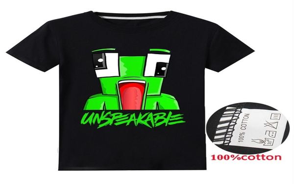 2020 youtuber t shirt vloger little boy girls cotton t shirt clothes kids black tshirts boys christmas clothing cx2006082316267, Blue
2020 youtuber t shirt vloger little boy girls cotton t shirt clothes kids black tshirts boys christmas clothing cx2006082316267, Blue