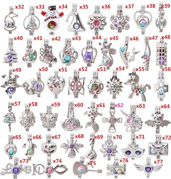 700 designs tree of life dragon butterfly pearl cage locket lava beads essential oil pendant diffuser ball necklace charms for mak6030614, Silver
700 designs tree of life dragon butterfly pearl cage locket lava beads essential oil pendant diffuser ball necklace charms for mak6030614, Silver