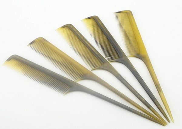 100 pic hair salon cutting comb hard plastic combs sharp point end tail combs1309706, Silver
100 pic hair salon cutting comb hard plastic combs sharp point end tail combs1309706, Silver
