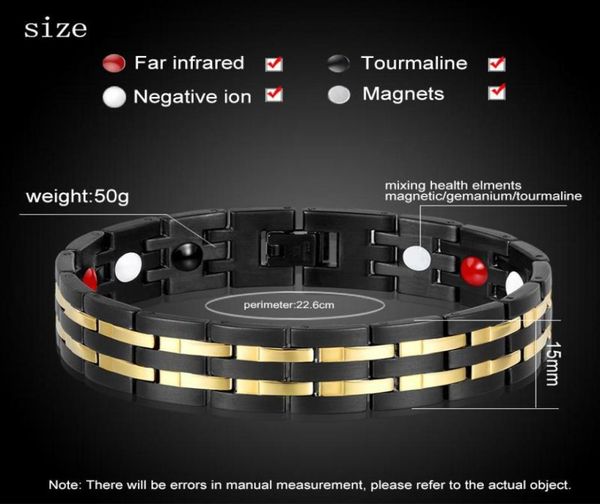 bangle classic magnetic black men stainless steel bracelet energy neodymium magnet hand chain woman trend fashion cuff jewelry gif7825961
bangle classic magnetic black men stainless steel bracelet energy neodymium magnet hand chain woman trend fashion cuff jewelry gif7825961