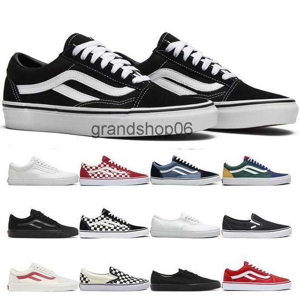 2023 designers old skool casual van skateboard vance shoes black white red mens womens fashion outdoor flat size 36-44
2023 designers old skool casual van skateboard vance shoes black white red mens womens fashion outdoor flat size 36-44