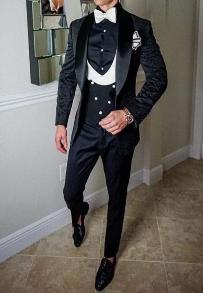selling groomsmen shawl lapel groom tuxedos one button men suits weddingpromdinner man blazer jacketpantstievest 7475149, Black;gray
selling groomsmen shawl lapel groom tuxedos one button men suits weddingpromdinner man blazer jacketpantstievest 7475149, Black;gray