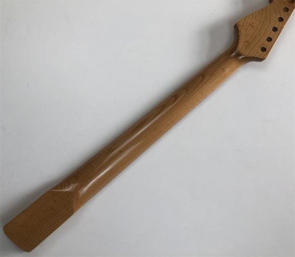 roasted maple guitar neck 22 fret 255 inch maple fingerboard dot inlay and bone nut gloss6867538
roasted maple guitar neck 22 fret 255 inch maple fingerboard dot inlay and bone nut gloss6867538