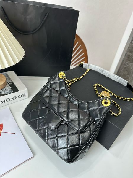 vintage chain bag advanced sense full classic design crossbody bag shoulder bag atmospheric stylish shopping bag underarm bag
vintage chain bag advanced sense full classic design crossbody bag shoulder bag atmospheric stylish shopping bag underarm bag