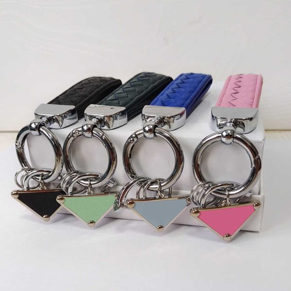 designer keychains men women car chains keyring lovers keychain real leather weave pendant key ring accessories with screwdriver, Silver
designer keychains men women car chains keyring lovers keychain real leather weave pendant key ring accessories with screwdriver, Silver