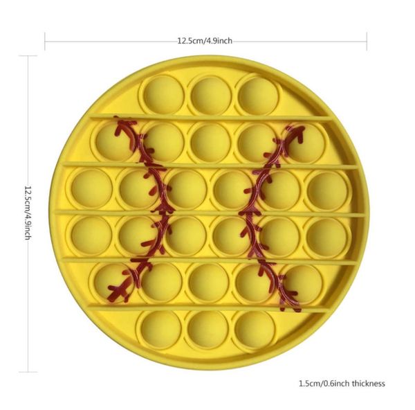 pop stress bubbles silicone toys pioneer toy push bubble color printing baseball football deskchildren puzzle circular sensory ba9337709
pop stress bubbles silicone toys pioneer toy push bubble color printing baseball football deskchildren puzzle circular sensory ba9337709