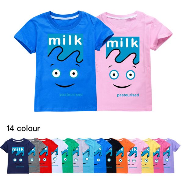 clothing sets est game blur milk shirt kids comfortable clothes boys short sleeve tshirt children's summer tshirts girls 100 cotton 23, White
clothing sets est game blur milk shirt kids comfortable clothes boys short sleeve tshirt children's summer tshirts girls 100 cotton 23, White