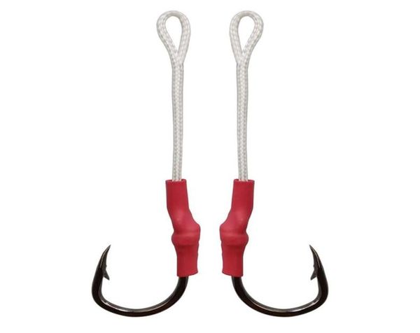 20pcs 10827 jig assist fishing hooks jigging assist bait fishing hook with pe line with all size1212173
20pcs 10827 jig assist fishing hooks jigging assist bait fishing hook with pe line with all size1212173