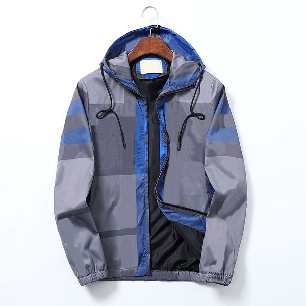 fashion men's designer jackets long sleeve windbreaker full zipper wind breaker autumn waterproof jacket trench coats define streetwear, Black;brown
fashion men's designer jackets long sleeve windbreaker full zipper wind breaker autumn waterproof jacket trench coats define streetwear, Black;brown