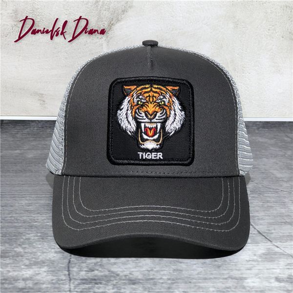 ball caps tiger lovely animals caps women men fashion mesh baseball cap cap dad hat summer bone adjustable gorras 230630, Blue;gray
ball caps tiger lovely animals caps women men fashion mesh baseball cap cap dad hat summer bone adjustable gorras 230630, Blue;gray