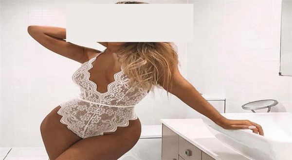 pyjamas new women039s neck hanging lace up backless jumpsuit super quality fashion style underwear halter plus size5221583, Red;black
pyjamas new women039s neck hanging lace up backless jumpsuit super quality fashion style underwear halter plus size5221583, Red;black