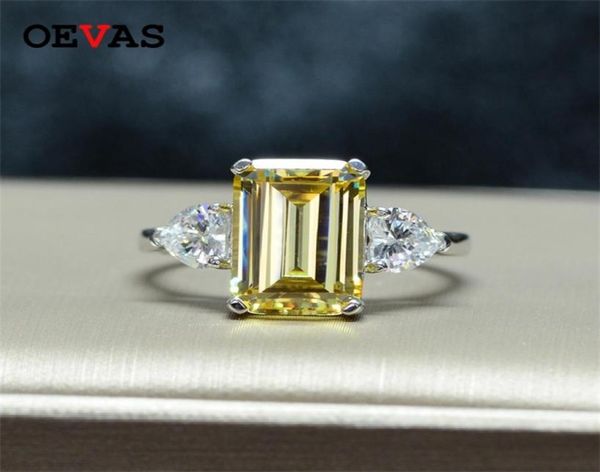 oevas 7 carats high carbon diamond sparkling zircon wedding rings for women 100 925 sterling silver party jewelry 2205891019, Slivery;golden
oevas 7 carats high carbon diamond sparkling zircon wedding rings for women 100 925 sterling silver party jewelry 2205891019, Slivery;golden