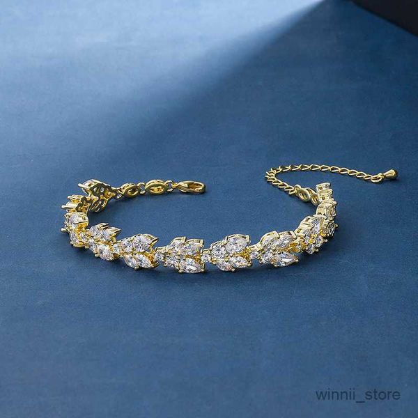 charm bracelets new arrival cubic wedding tennis bracelet gifts for mom mother of the groom r230701, Golden;silver
charm bracelets new arrival cubic wedding tennis bracelet gifts for mom mother of the groom r230701, Golden;silver