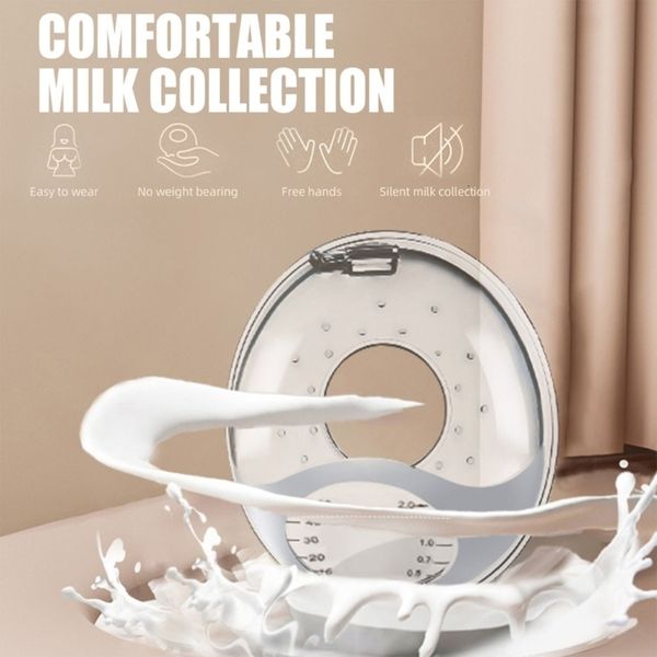 breast pad 2 pieces milk saver reusable breast shells milk catcher wearable nursing cup breastmilk saver for collecting breast milk 230701
breast pad 2 pieces milk saver reusable breast shells milk catcher wearable nursing cup breastmilk saver for collecting breast milk 230701