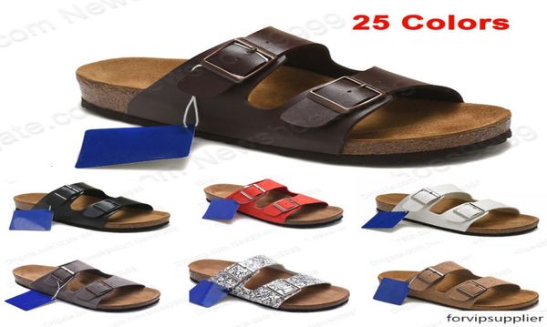 flor arizona birk genuine leather slippers for men women whole flats cork sandals casual summer beach with buckle9543861, Black;green
flor arizona birk genuine leather slippers for men women whole flats cork sandals casual summer beach with buckle9543861, Black;green