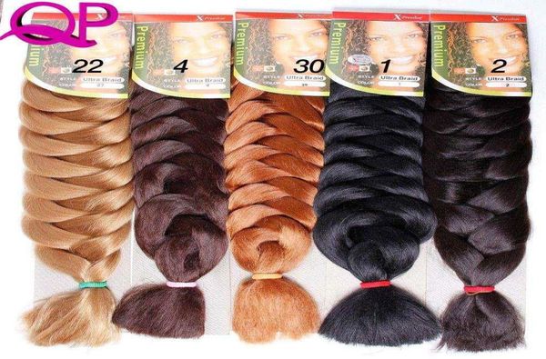 1pc kanekalon xpressions braiding hair extensions 82quot box braid braids kanekalon jumbo braid hair bulks african braids hair p2716233, Black
1pc kanekalon xpressions braiding hair extensions 82quot box braid braids kanekalon jumbo braid hair bulks african braids hair p2716233, Black